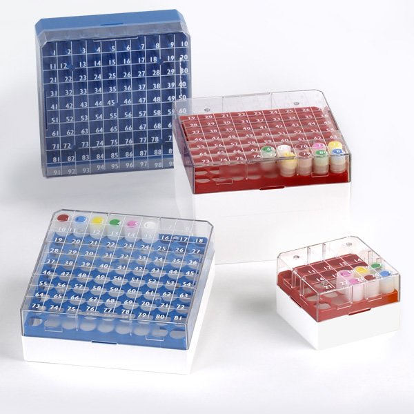 Cell Box