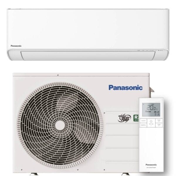 Panasonic-NZ35YKE-etherea-luftvarmepump-vasteras