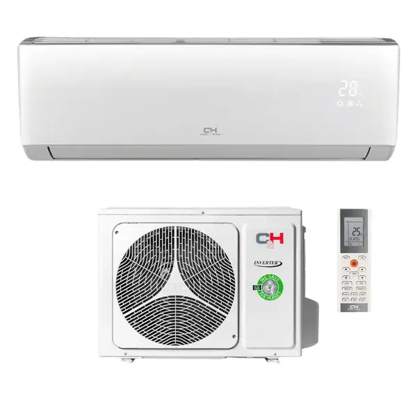 cooperhunter-arctic-09-luftvarmepump-vasteras