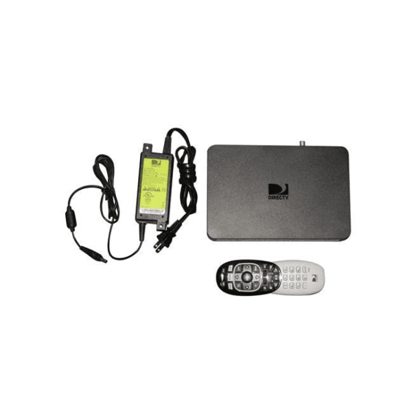 Directv C61 Genie Mini Wired Client