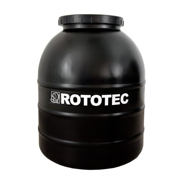 Tanque de Agua ROTOTEC 450 Litros Equipado