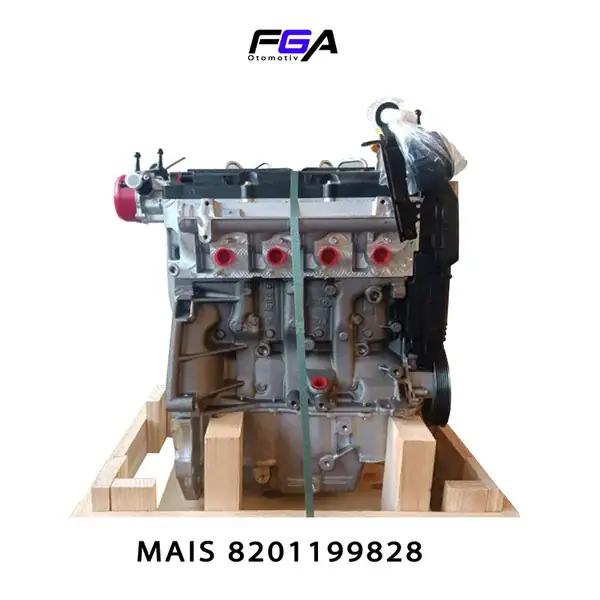 Sandık Motor 1.5 Dci – Renault Dacia – MAIS 8201199828