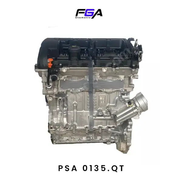 Sandık Motor PSA 0135QT