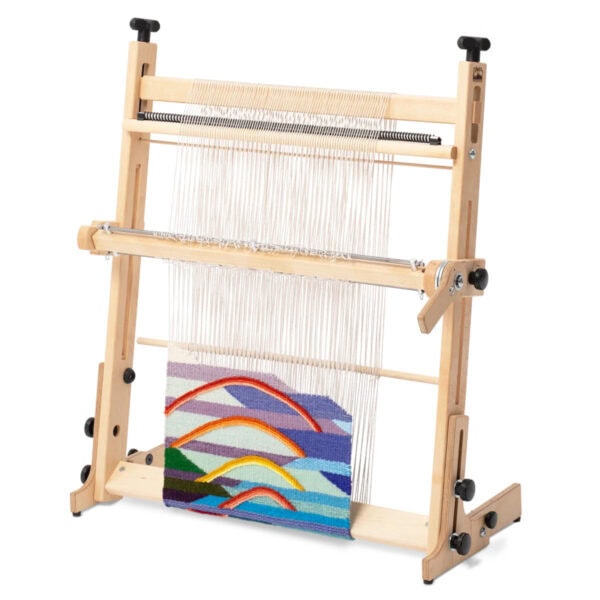 Schacht Arras tapestry loom