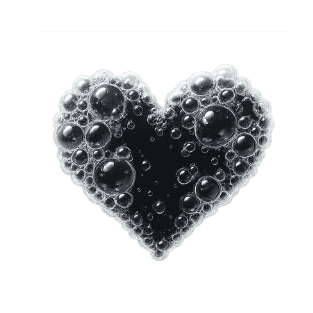 démêlage, lavage et vaporisation