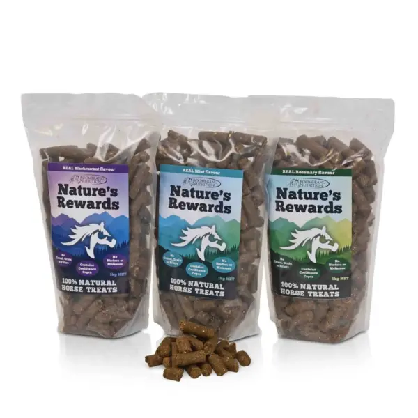 Nature's Rewards 1kg