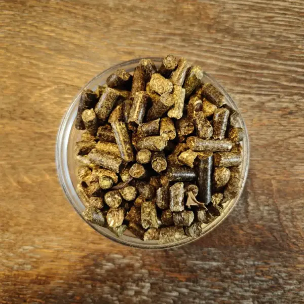 Holistic Healing Hands Meadows Best Choice 20kg