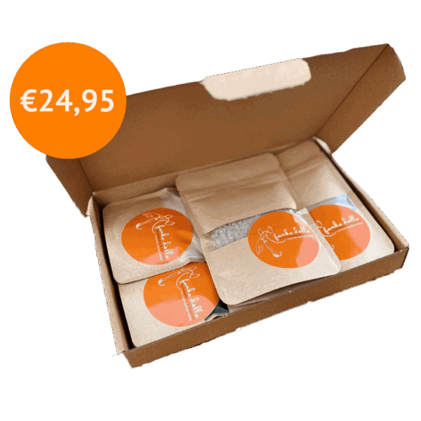 Buffet Minéral Original