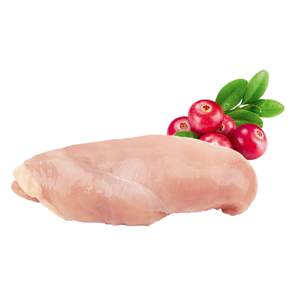 BF Petfood Chat Bio Poulet - Menu – Image 3