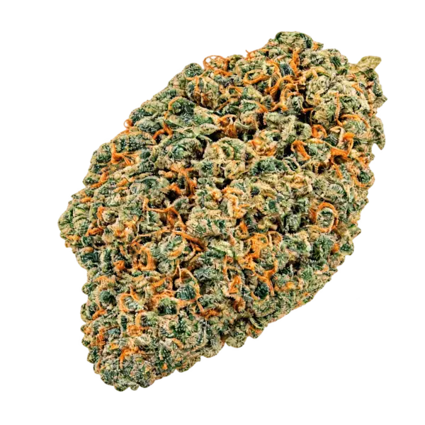 Strawberry CBD-Blüten kaufen – fruchtig und laborgeprüft
