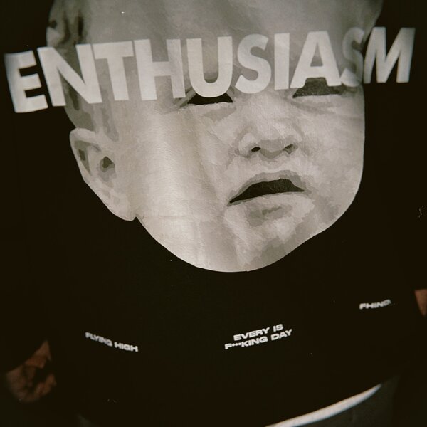 ENTHUSIASM