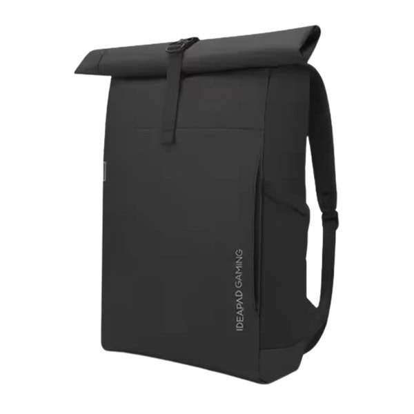 02 Lenovo IdeaPad Gaming Modern Backpack