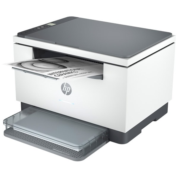 HP LaserJet MFP M236dw Printer 02