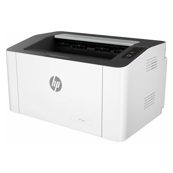 HP 1008a Laser Printer 1 1