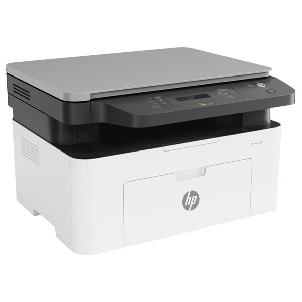 HP Laser MFP 1188a Printer 03