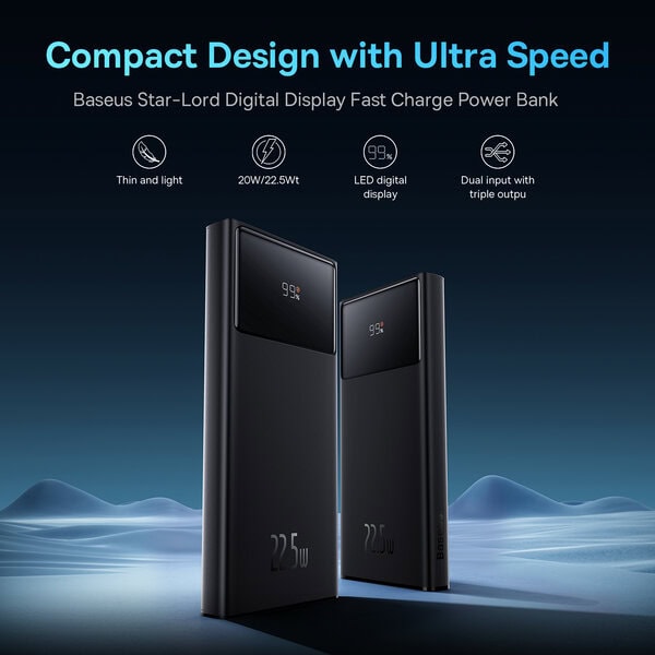 10000mah power bank starloard baseuscolombo 1