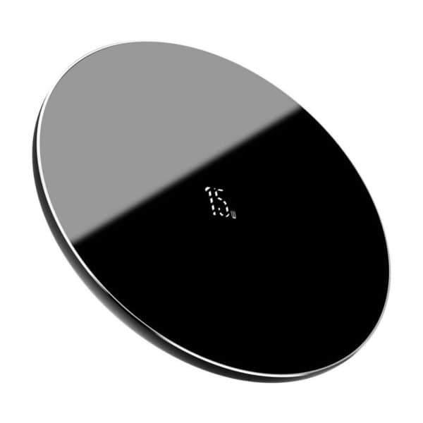 Baseus 15W Simple Wireless Charger Updated Version for Type C baseuscolombo 6