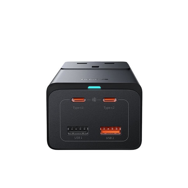 Baseus GaN5 Pro 65W 1 13