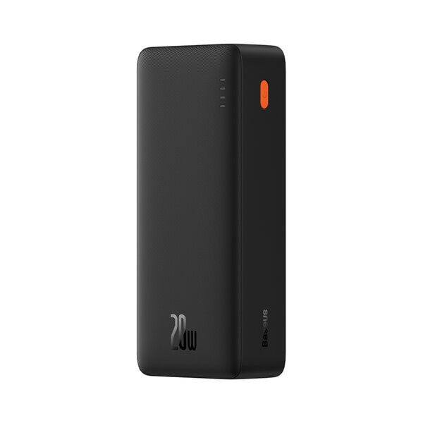 baseus 30000mah 20w power bank 9
