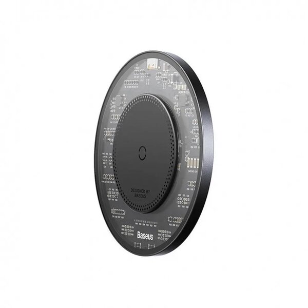 baseus wireless charger 15w baseus colombo 1