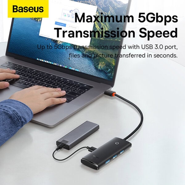 usb hub 1 8