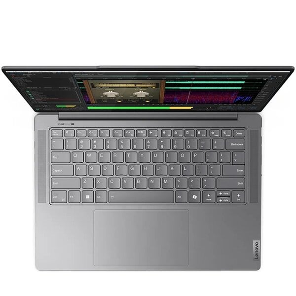 Lenovo Yoga Pro 7 Creator 14IMH9 Ultra 9 02