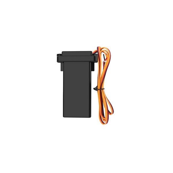 FOSATrack 4G GPS Tracker - Real-Time Vehicle Tracker with Remote Engine Control & 140mAh Battery (TKSTAR TK910)