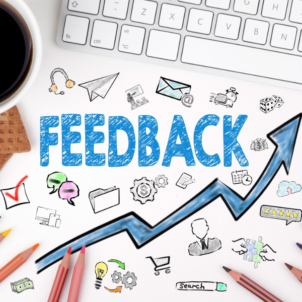 Feedback