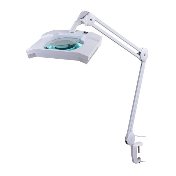 LED Magnifier 12W