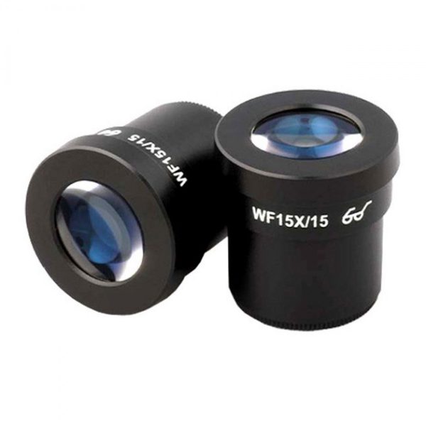 Microscope Eyepiece 15x