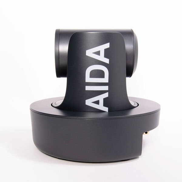 PTZ Broadcast Kamera AIDA PTZ-X12-IP