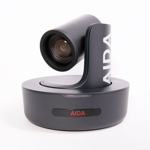PTZ Broadcast Kamera AIDA PTZ-NDI-X12