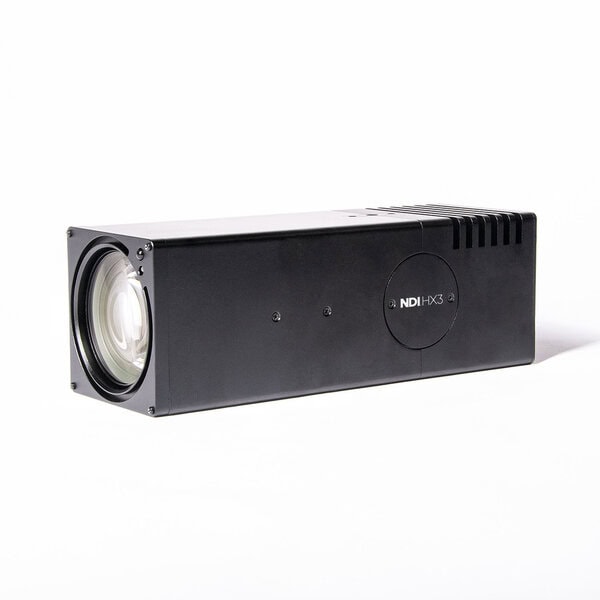 POV PoE Kamera AIDA UHD-NDI3-X30