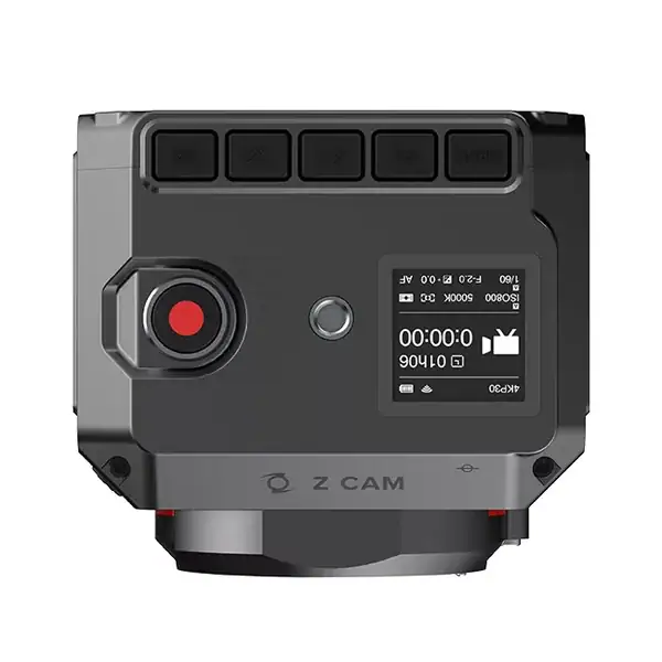 Z CAM E2C 4K Cinema Camera