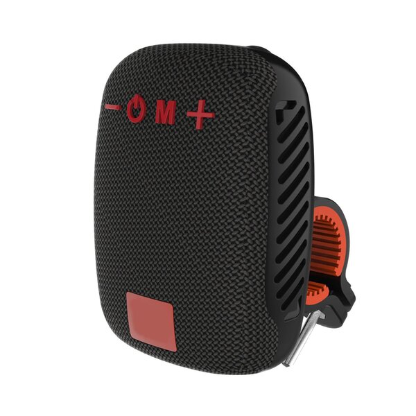 Bluetooth Portable Speaker - Image 4