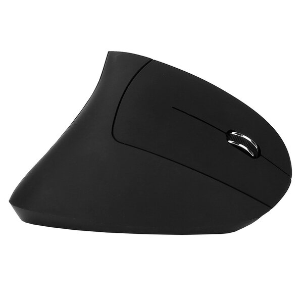 2.4G Wireless Vertical Optical Mouse with 6 Buttons - Image 4