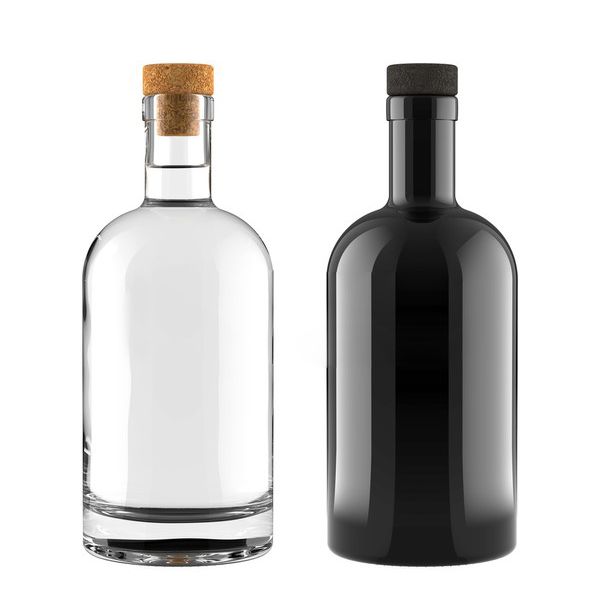 Liquor Bottles Wholesale | Nordic/Oregon 1 Nordic Oregon Liquor Bottles Wholesale-