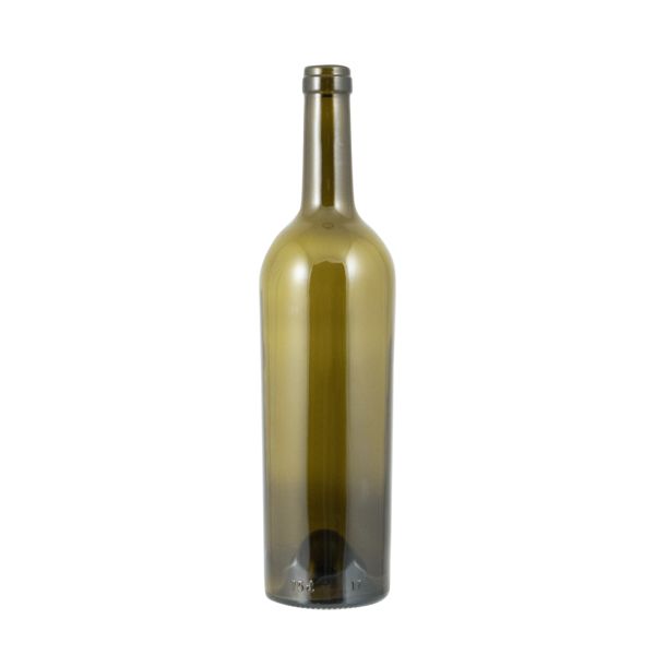 tapered bordeaux bottle