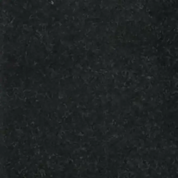 Jet black