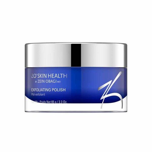 ZO SKIN פילינג עדין לחידוש עור הפנים    EXFOLIATING POLISH