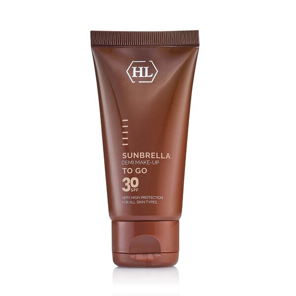 HL סנברלה מקדם הגנה SPF30 עם דמי מייק