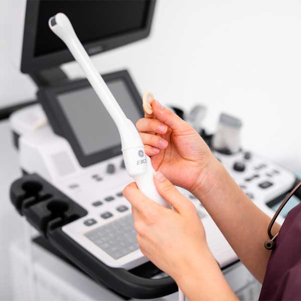 אולטרסאונד גניקולוגי