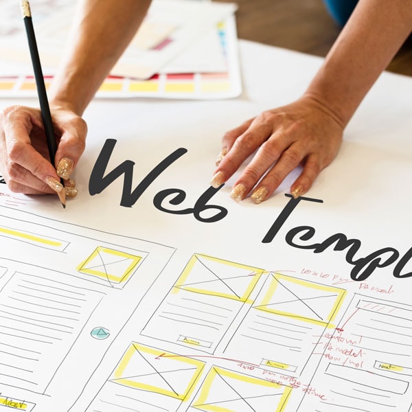 Webdesign