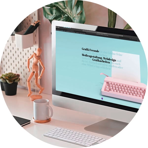 Webdesign