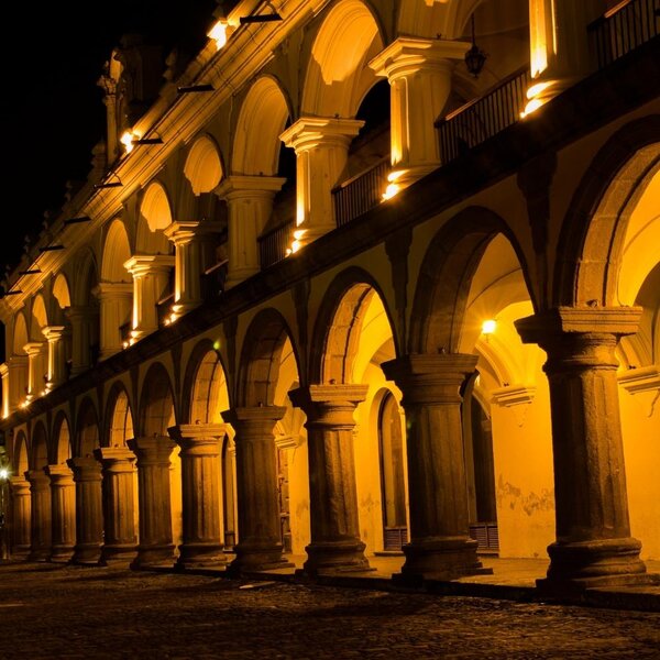 Palacio del Ayuntamiento