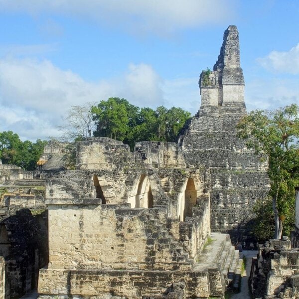 Embark on a life-changing journey through the heart of Mayan civilization – discover hidden treasures in Guatemala.