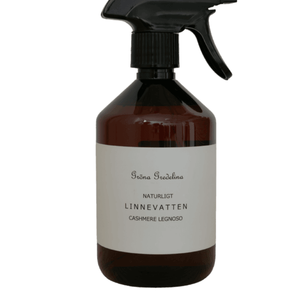 Linnevatten Cashmere Legnoso