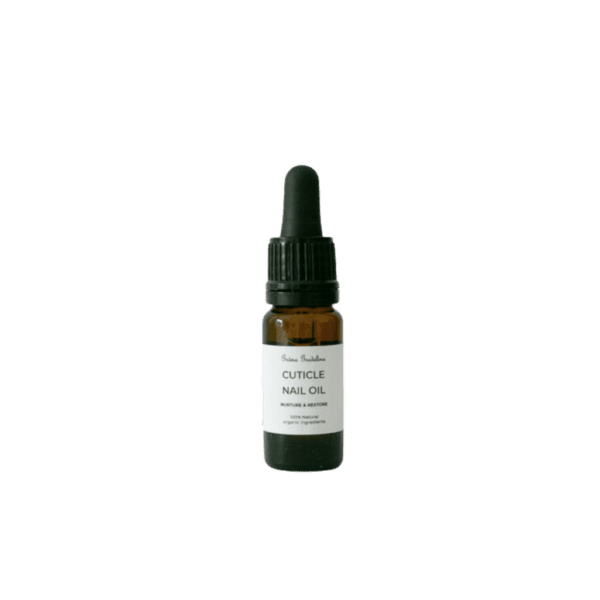Nail and cuticle oil Nagelbandsolja