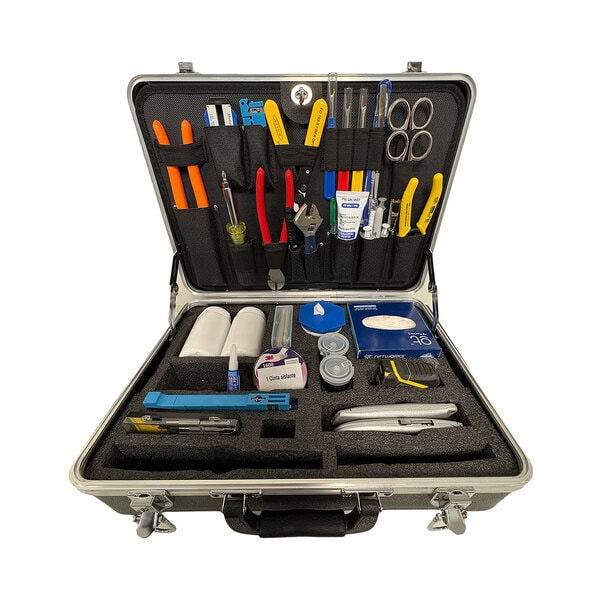 Kit de Mantenimiento de Red