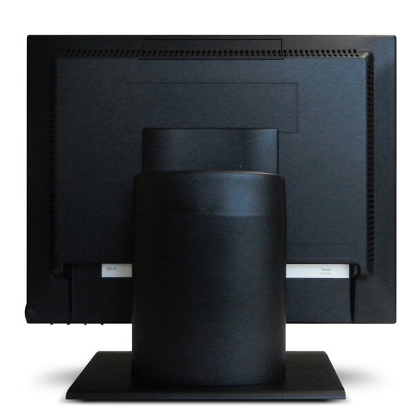 p15bx-3 15-inch 5-Wire Resistive Touchscreen Monitor